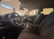 Audi Q3 40 TDI quattro S tronic line edition 2022 150cv