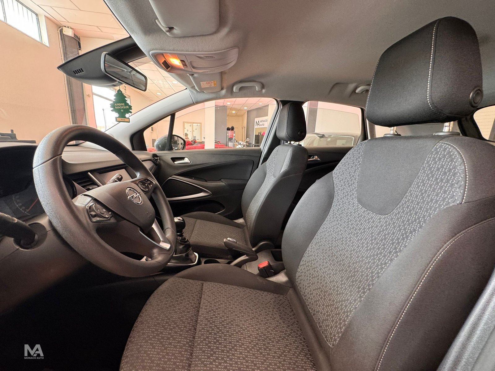 Opel Crossland 1.5 ECOTEC D 110 CV Ultimate 2020