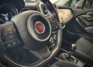 FIAT 500X LOUNGE 1.3 MULTIJET 95CV 2016