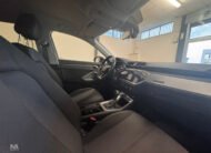 Audi Q3 40 TDI quattro S tronic line edition 2022 150cv