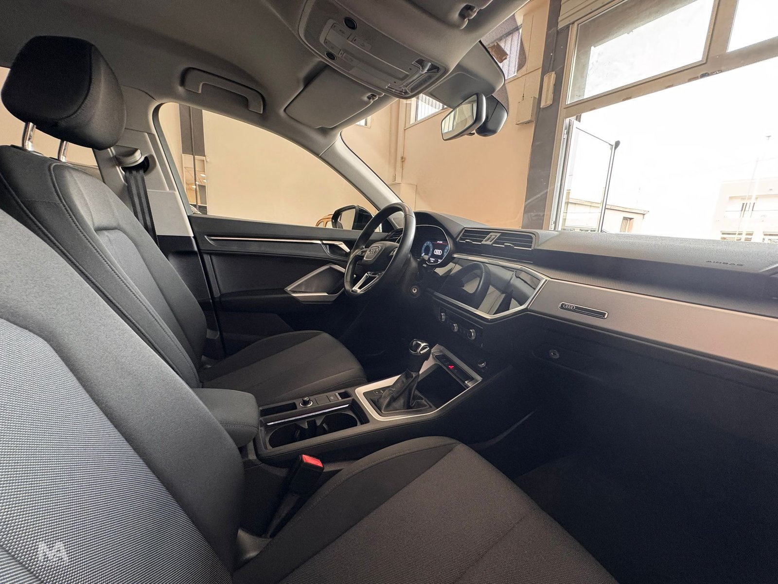 Audi Q3 40 TDI quattro S tronic 150cv 2022