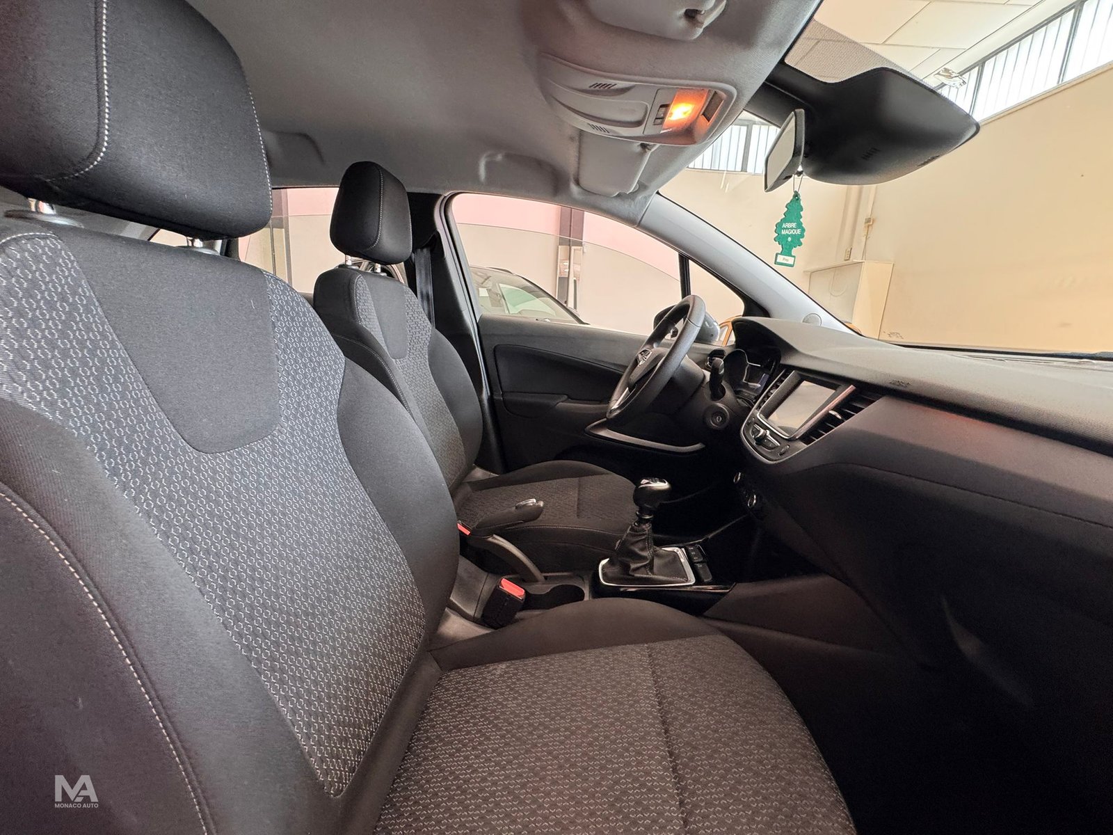 Opel Crossland 1.5 ECOTEC D 110 CV Ultimate 2020