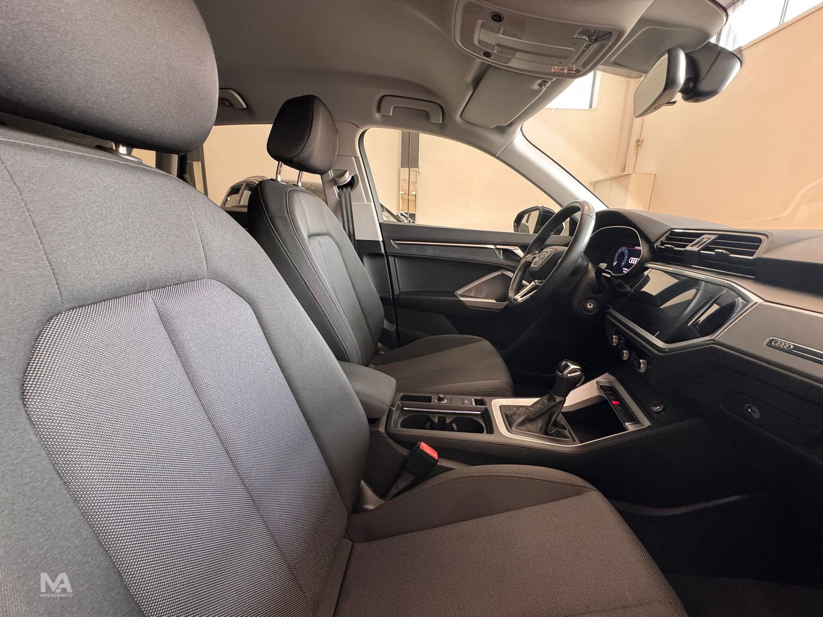 Audi Q3 40 TDI quattro S tronic 150cv 2022
