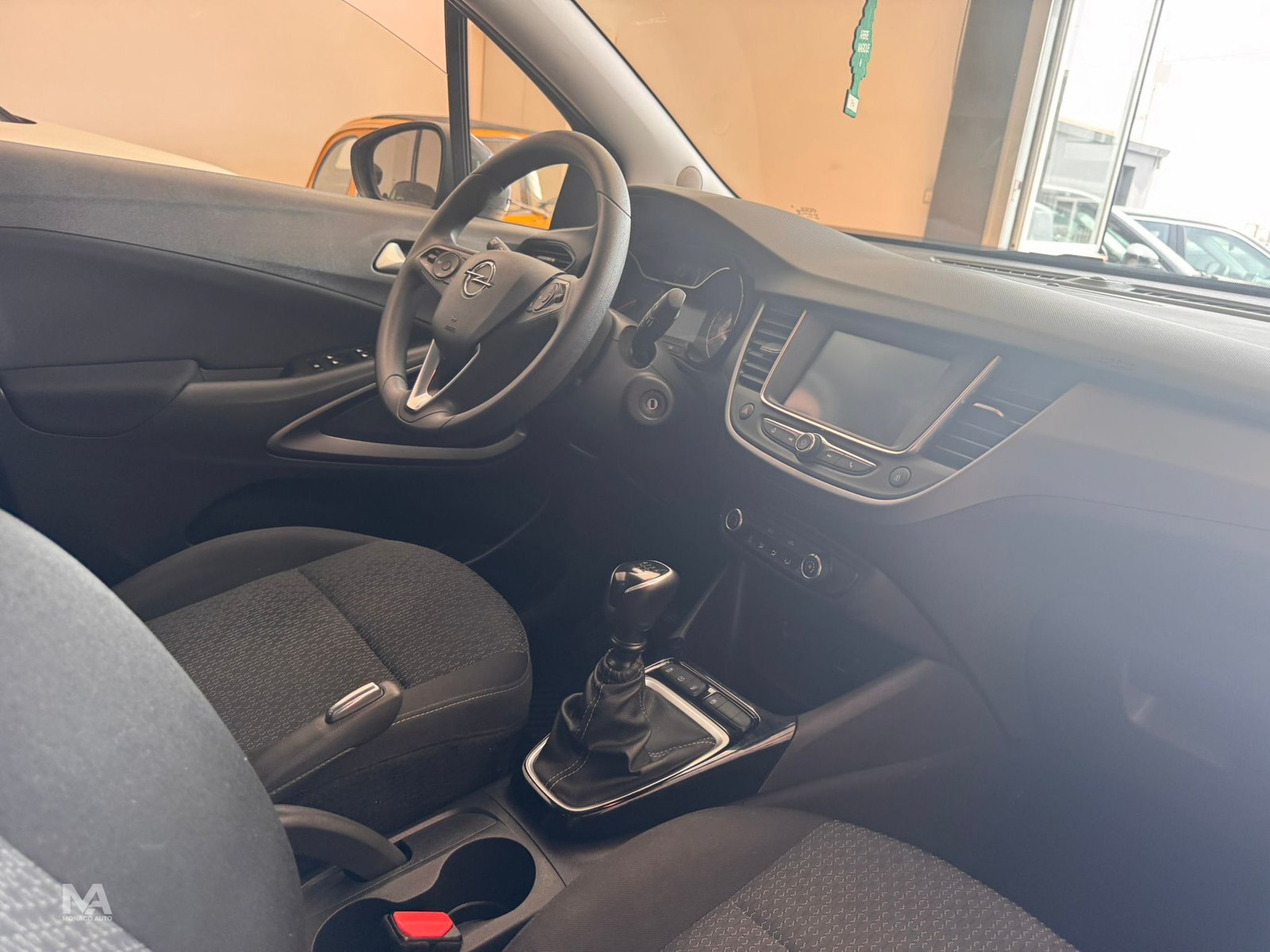 Opel Crossland 1.5 ECOTEC D 110 CV Ultimate 2020
