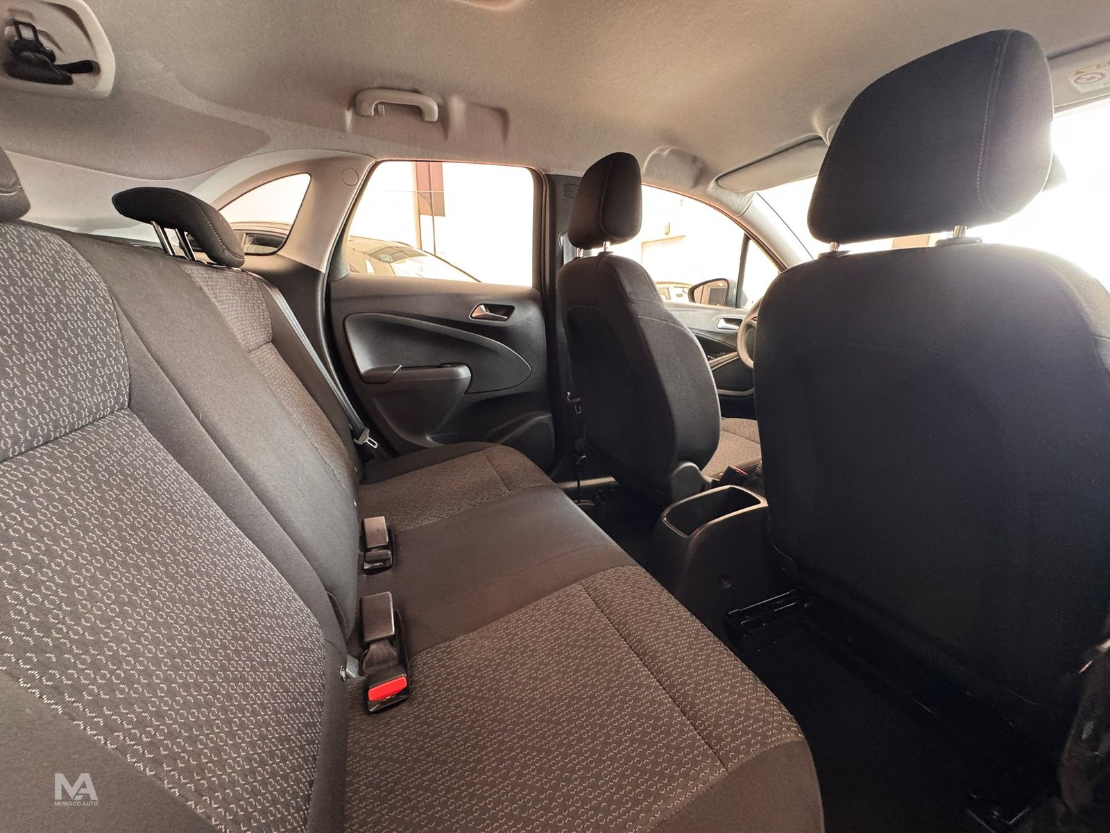 Opel Crossland 1.5 ECOTEC D 110 CV Ultimate 2020