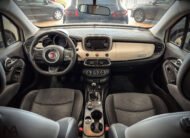 FIAT 500X LOUNGE 1.3 MULTIJET 95CV 2016