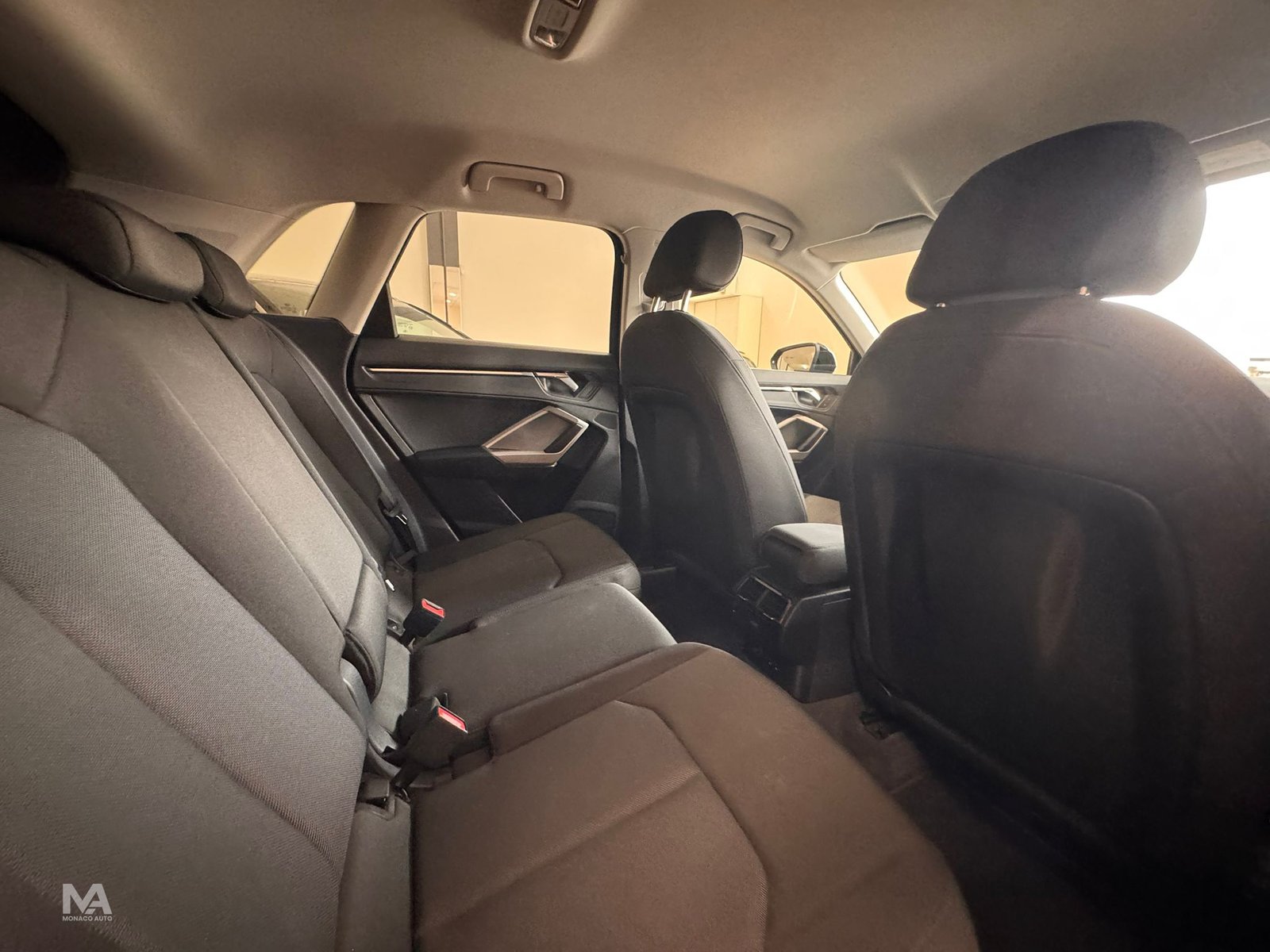 Audi Q3 40 TDI quattro S tronic 150cv 2022