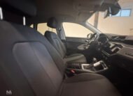 Audi Q3 40 TDI quattro S tronic line edition 2022 150cv