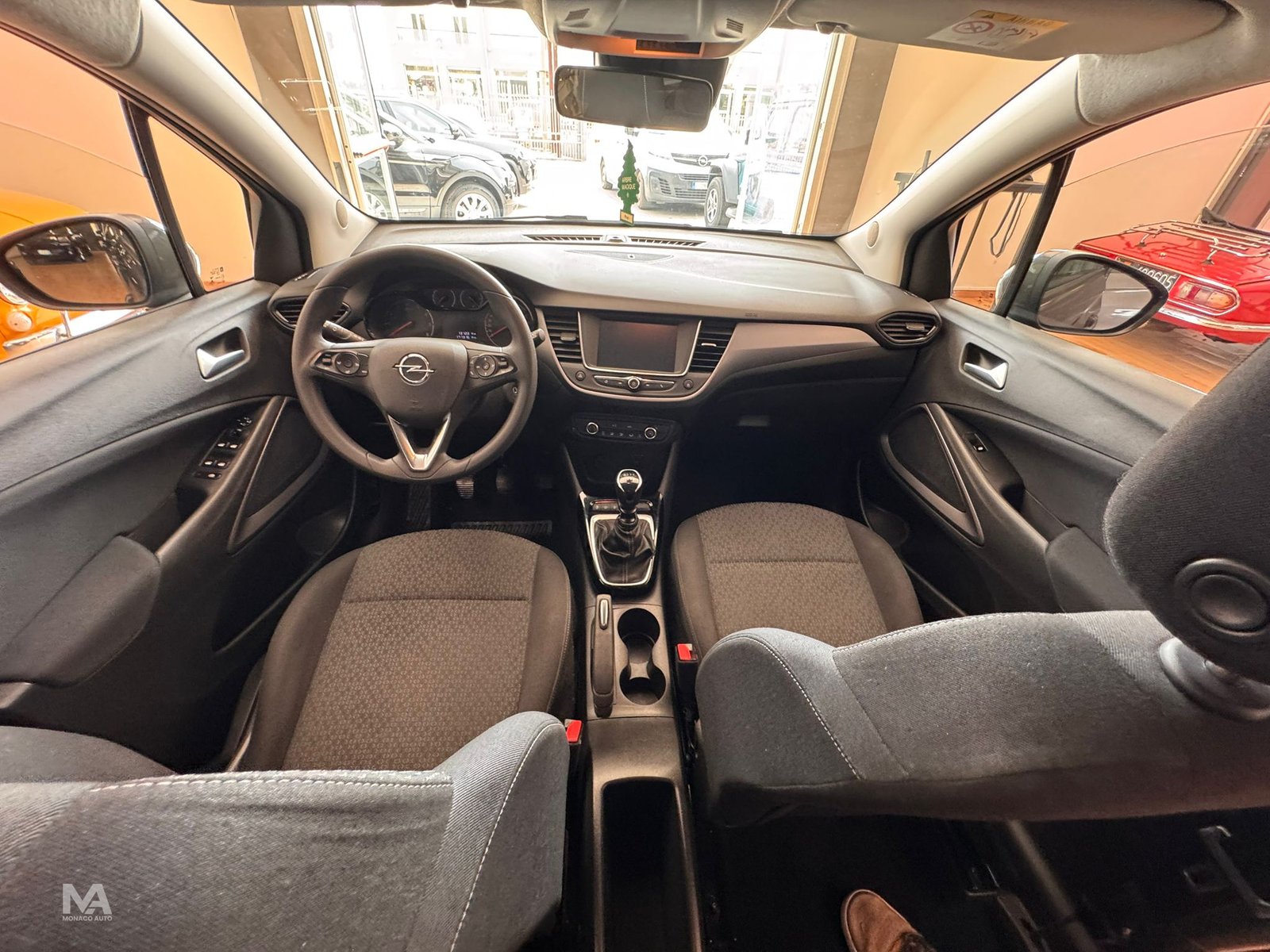 Opel Crossland 1.5 ECOTEC D 110 CV Ultimate 2020