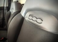 FIAT 500X LOUNGE 1.3 MULTIJET 95CV 2016