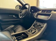 LAND ROVER RR EVOQUE DYNAMIC LIMITED 2.0 TD 180CV 2017