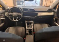 Audi Q3 40 TDI quattro S tronic line edition 2022 150cv