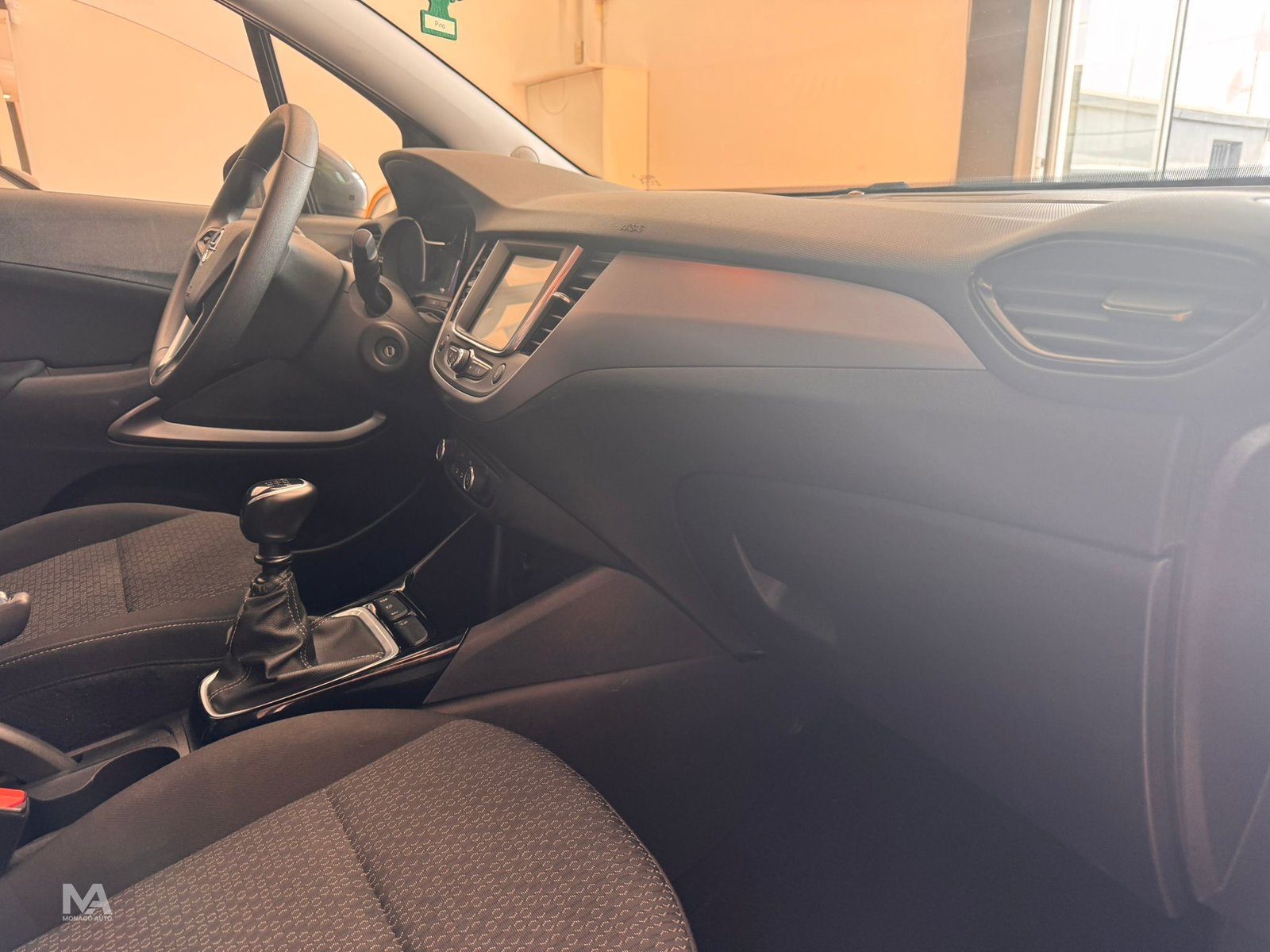 Opel Crossland 1.5 ECOTEC D 110 CV Ultimate 2020