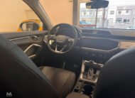 Audi Q3 40 TDI quattro S tronic line edition 2022 150cv