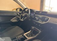 Audi Q3 40 TDI quattro S tronic 150cv 2022