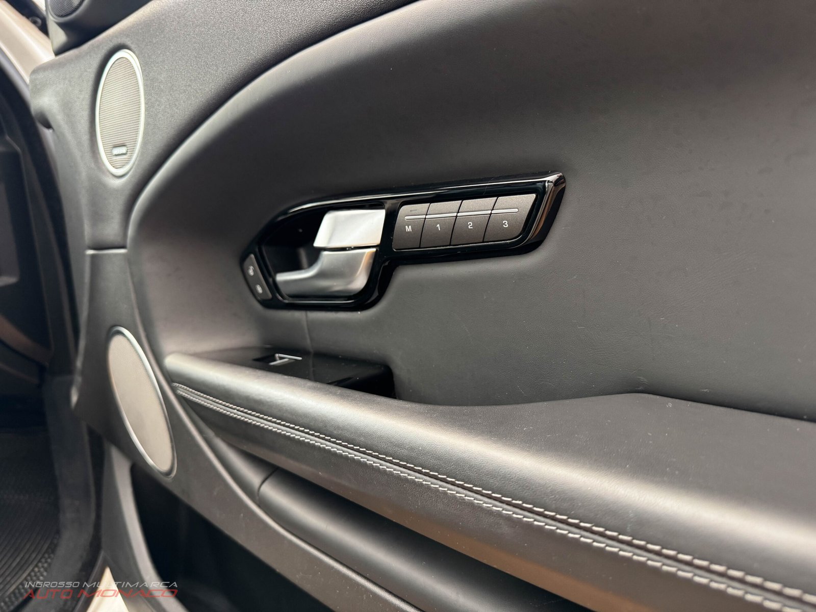 LAND ROVER RR EVOQUE DYNAMIC LIMITED 2.0 TD 180CV 2017