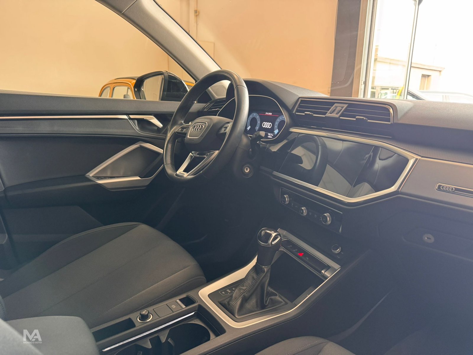 Audi Q3 40 TDI quattro S tronic 150cv 2022