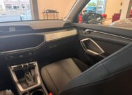 Audi Q3 40 TDI quattro S tronic line edition 2022 150cv