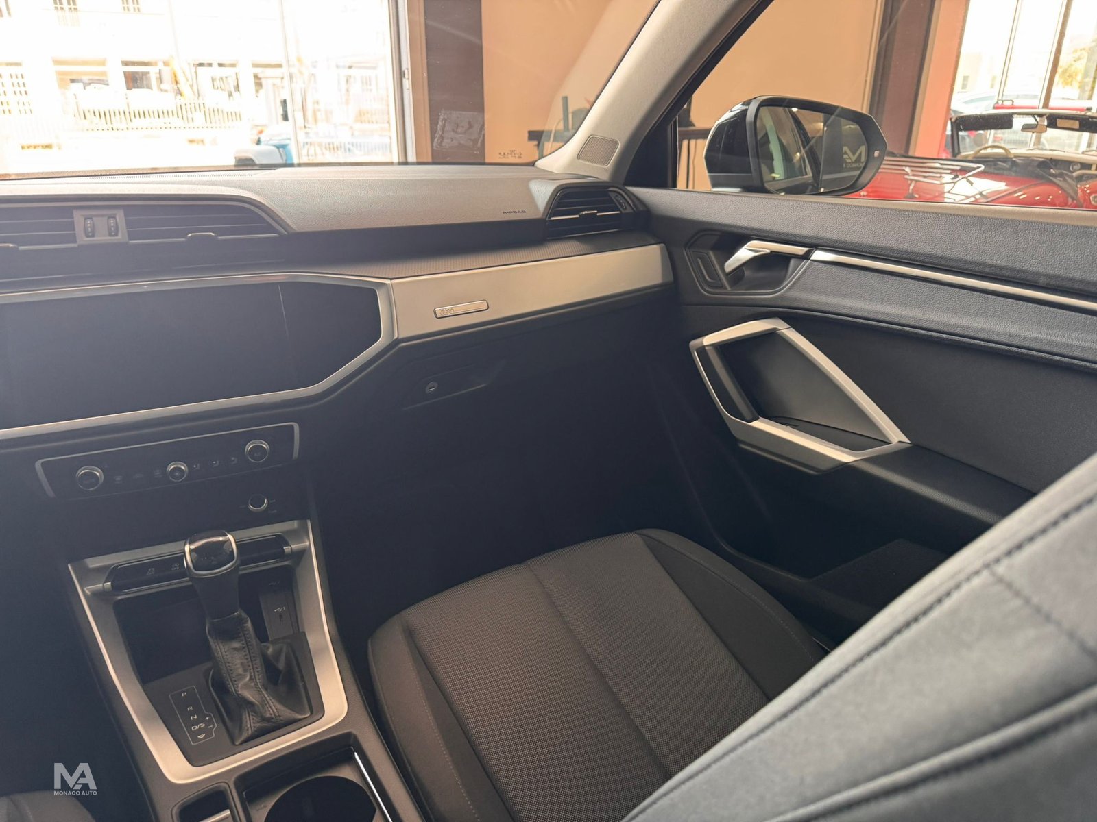 Audi Q3 40 TDI quattro S tronic 150cv 2022