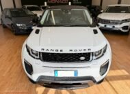 LAND ROVER RR EVOQUE DYNAMIC LIMITED 2.0 TD 180CV 2017