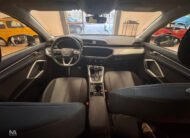 Audi Q3 40 TDI quattro S tronic line edition 2022 150cv