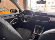 Audi Q3 40 TDI quattro S tronic 150cv 2022
