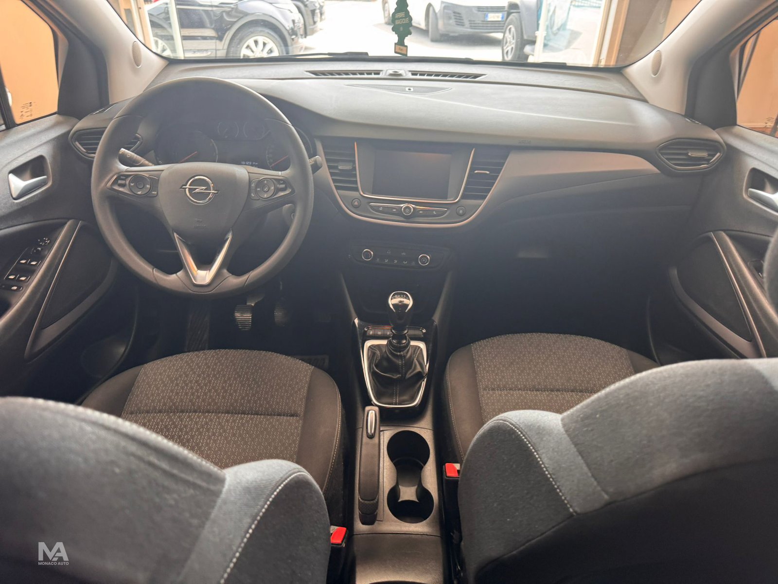 Opel Crossland 1.5 ECOTEC D 110 CV Ultimate 2020