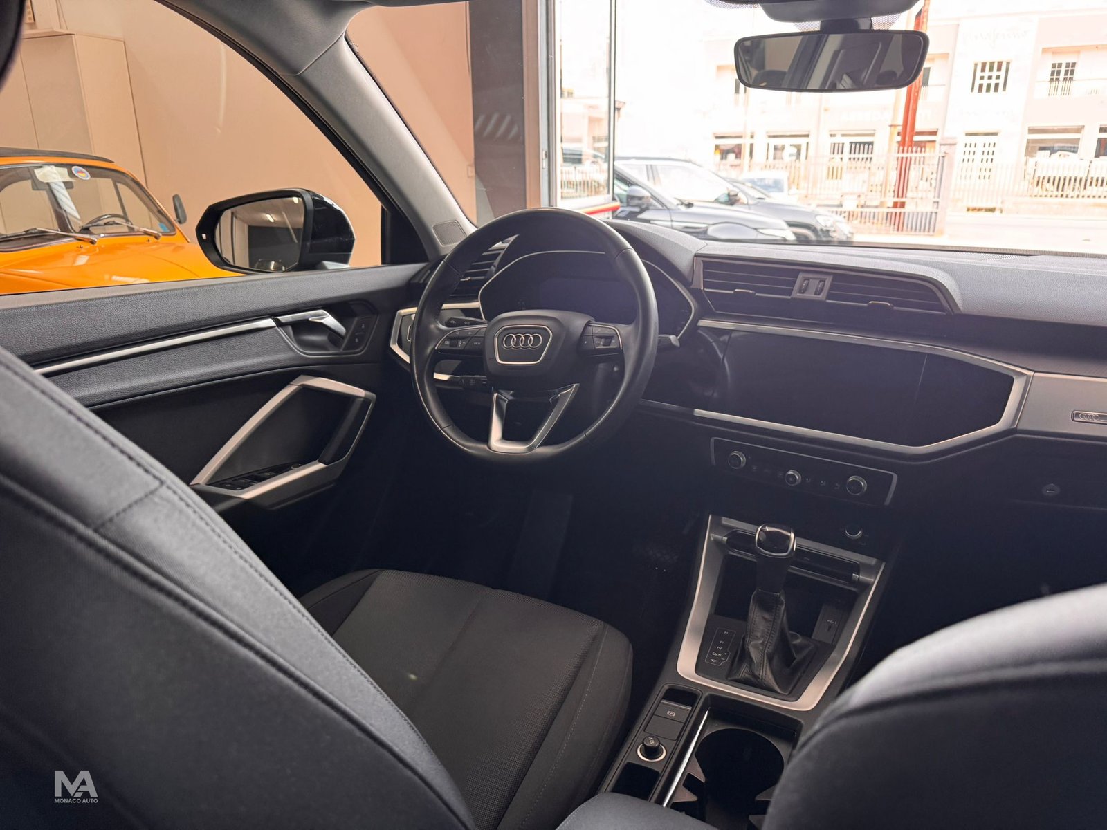 Audi Q3 40 TDI quattro S tronic 150cv 2022