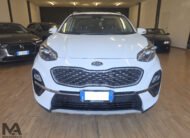 KIA SPORTAGE 1.6 CRDI GT LINE 136CV 2019