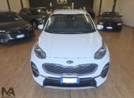 KIA SPORTAGE 1.6 CRDI GT LINE 136CV 2019