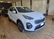 KIA SPORTAGE 1.6 CRDI GT LINE 136CV 2019