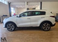 KIA SPORTAGE 1.6 CRDI GT LINE 136CV 2019