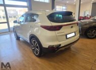 KIA SPORTAGE 1.6 CRDI GT LINE 136CV 2019