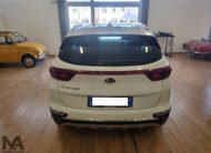 KIA SPORTAGE 1.6 CRDI GT LINE 136CV 2019