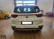 KIA SPORTAGE 1.6 CRDI GT LINE 136CV 2019