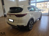 KIA SPORTAGE 1.6 CRDI GT LINE 136CV 2019