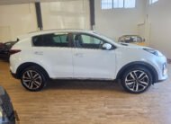 KIA SPORTAGE 1.6 CRDI GT LINE 136CV 2019