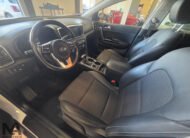 KIA SPORTAGE 1.6 CRDI GT LINE 136CV 2019