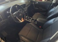 KIA SPORTAGE 1.6 CRDI GT LINE 136CV 2019