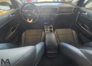 KIA SPORTAGE 1.6 CRDI GT LINE 136CV 2019