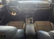 KIA SPORTAGE 1.6 CRDI GT LINE 136CV 2019