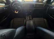 KIA SPORTAGE 1.6 CRDI GT LINE 136CV 2019