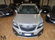 OPEL MOKKA 1.7 COSMO CDTI 130CV 2015