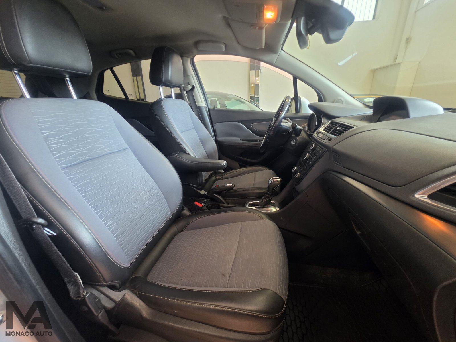 OPEL MOKKA 1.7 COSMO CDTI 130CV 2015