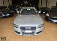 AUDI A4 AVANT 2.0 TDI 143CV 2009