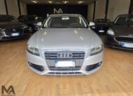 AUDI A4 AVANT 2.0 TDI 143CV 2009