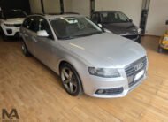 AUDI A4 AVANT 2.0 TDI 143CV 2009