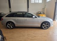 AUDI A4 AVANT 2.0 TDI 143CV 2009