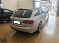 AUDI A4 AVANT 2.0 TDI 143CV 2009