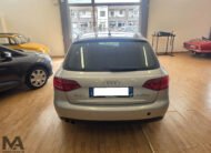 AUDI A4 AVANT 2.0 TDI 143CV 2009